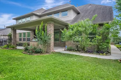8033 Serenity Drive, Pearland, TX 77584 - Photo 47