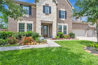 8033 Serenity Drive, Pearland, TX 77584 - Photo 3