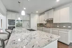 8033 SERENITY Dr, Pearland, TX 77584 - Photo 17