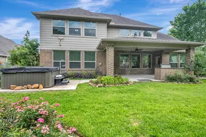 8033 Serenity Drive, Pearland, TX 77584 - Photo 45