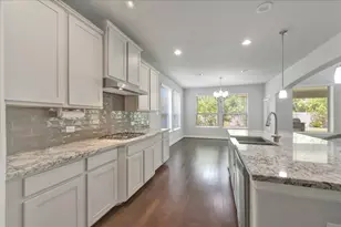 8033 SERENITY Dr, Pearland, TX 77584 - Photo 15