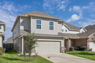 3710 Giorgio Pastel Place, Katy, TX 77493 - Photo 5