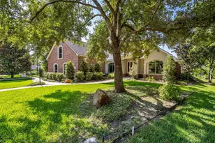 110 April Waters Dr W, Conroe, TX 77356 - Photo 1