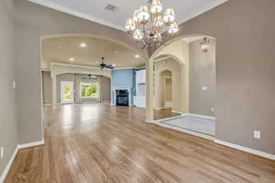 110 April Waters Drive W, Conroe, TX 77356 - Photo 15