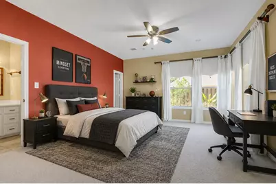 110 April Waters Drive W, Conroe, TX 77356 - Photo 43