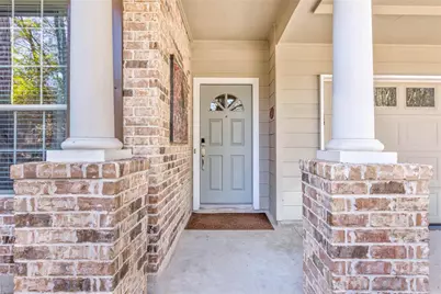 46 Flickering Sun Court, The Woodlands, TX 77382 - Photo 3