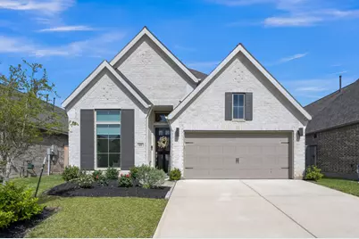 631 Sand Branch Drive, Conroe, TX 77304 - Photo 1
