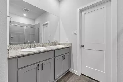11923 Wisteria Meadows Drive, Willis, TX 77318 - Photo 17