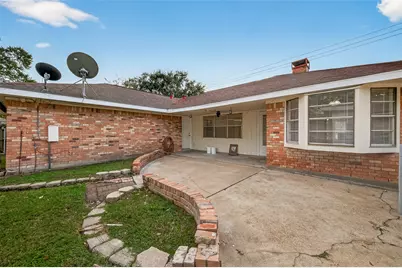 2107 Old Alvin Road, Pearland, TX 77581 - Photo 43