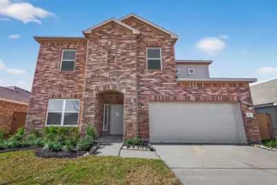 2203 Port Jackson Drive, Texas City, TX 77568 - Photo 1