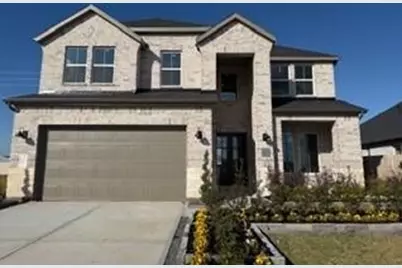 3432 Summercrisp Hollow Lane, Pearland, TX 77581 - Photo 1