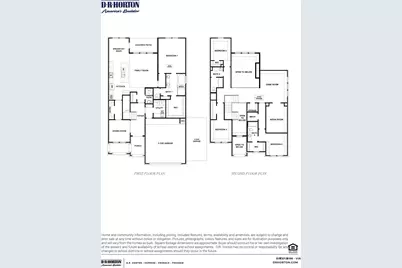 3432 Summercrisp Hollow Lane, Pearland, TX 77581 - Photo 29