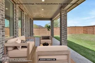 8923 Heirloom Ct, Manvel, TX 77578 - Photo 7