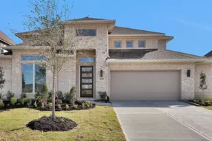 8923 Heirloom Ct, Manvel, TX 77578 - Photo 1