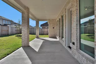 8923 Heirloom Ct, Manvel, TX 77578 - Photo 21
