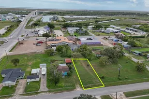 0 Lewis St, Matagorda, TX 77414 - Photo 1
