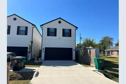 6211 Fairchild Street, Houston, TX 77028 - Photo 1
