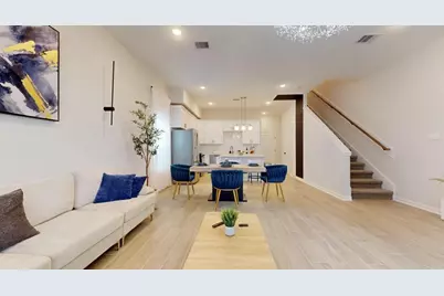 6211 Fairchild Street, Houston, TX 77028 - Photo 3