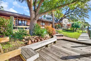 50 Lazy Ln, Kemah, TX 77565 - Photo 33