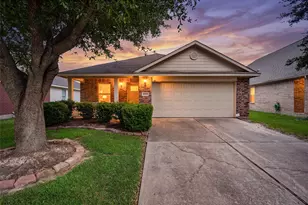 20530 Ranch Mill Lane, Cypress, TX 77433 - Photo 1