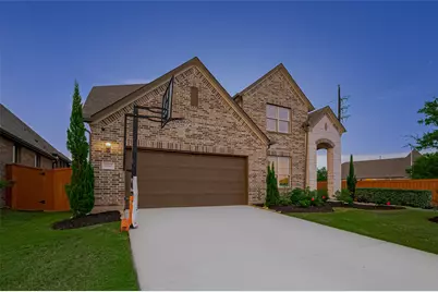 12311 Kinmundy Lane, Richmond, TX 77407 - Photo 3