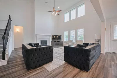 12311 Kinmundy Lane, Richmond, TX 77407 - Photo 13