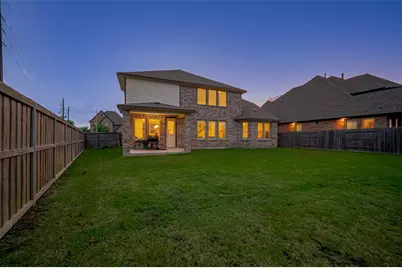 12311 Kinmundy Lane, Richmond, TX 77407 - Photo 39