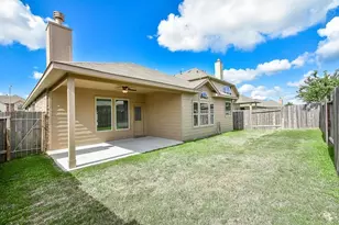8806 Alicia Dr, Tomball, TX 77375 - Photo 23