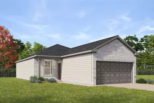 18634 Barrichello Dr, Conroe, TX 77306 - Photo 1