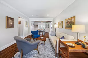 1547 Sue Barnett Dr, Houston, TX 77018 - Photo 5