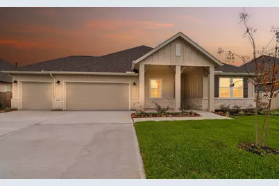 11402 Old Fashion Circle, Mont Belvieu, TX 77535 - Photo 1