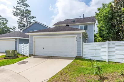 6815 Kingwood Glen Drive, Humble, TX 77346 - Photo 3