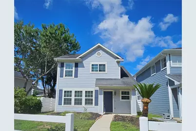 6815 Kingwood Glen Drive, Humble, TX 77346 - Photo 1