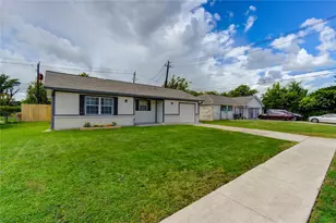 5317 Crestmont St, Baytown, TX 77521 - Photo 1
