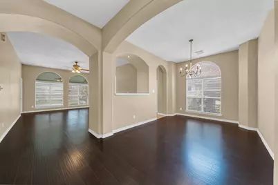 13823 Cane Valley Court, Houston, TX 77044 - Photo 7