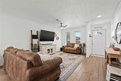 2514 Westfield Street, Alvin, TX 77511 - Photo 5