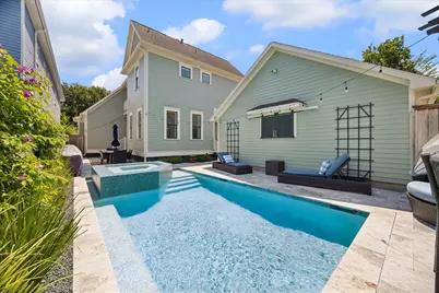 1029 Tulane Street #A, Houston, TX 77008 - Photo 33
