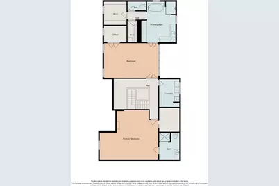 1029 Tulane Street #A, Houston, TX 77008 - Photo 41