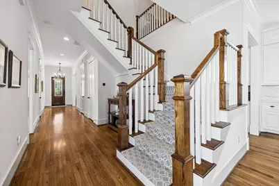 1029 Tulane Street #A, Houston, TX 77008 - Photo 21