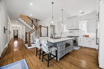 1029 Tulane Street #A, Houston, TX 77008 - Photo 9
