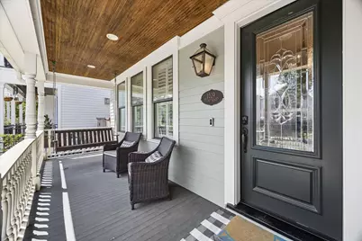 1029 Tulane Street #A, Houston, TX 77008 - Photo 3