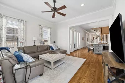 1029 Tulane Street #A, Houston, TX 77008 - Photo 15