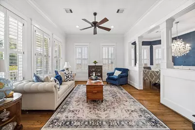 1029 Tulane Street #A, Houston, TX 77008 - Photo 5
