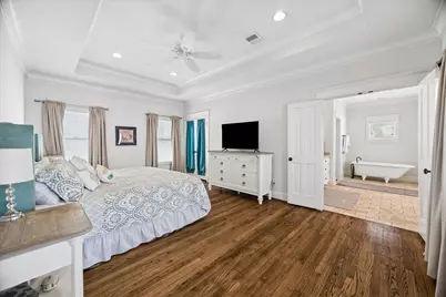 1029 Tulane Street #A, Houston, TX 77008 - Photo 23
