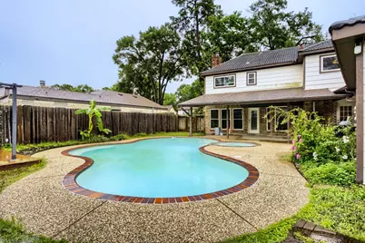 3734 Blue Lake Drive, Spring, TX 77388 - Photo 1