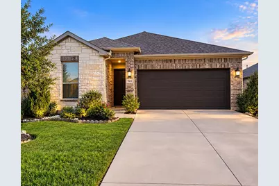 7823 Laurel Elm Court, Richmond, TX 77407 - Photo 1