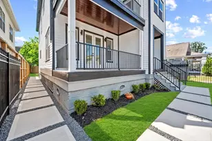 501d Cordell St, Houston, TX 77009 - Photo 3