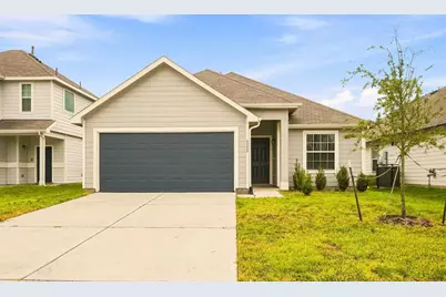 5323 Brooklyn Rose Drive, Rosharon, TX 77583 - Photo 1