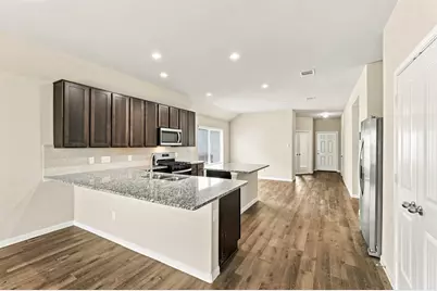 5323 Brooklyn Rose Drive, Rosharon, TX 77583 - Photo 17
