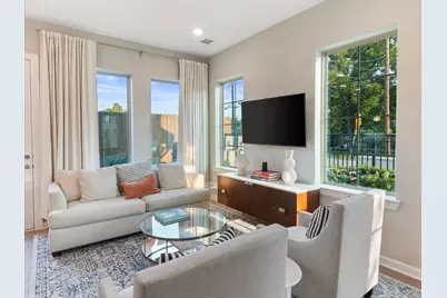 6024 Tc Jester Boulevard, Houston, TX 77091 - Photo 5